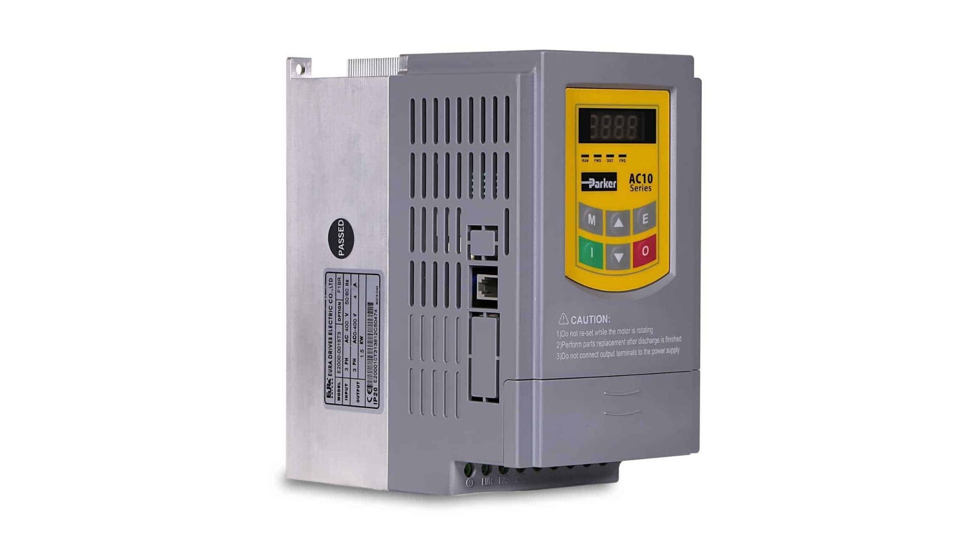 How Can You Ensure Quality When Purchasing Parker Products?