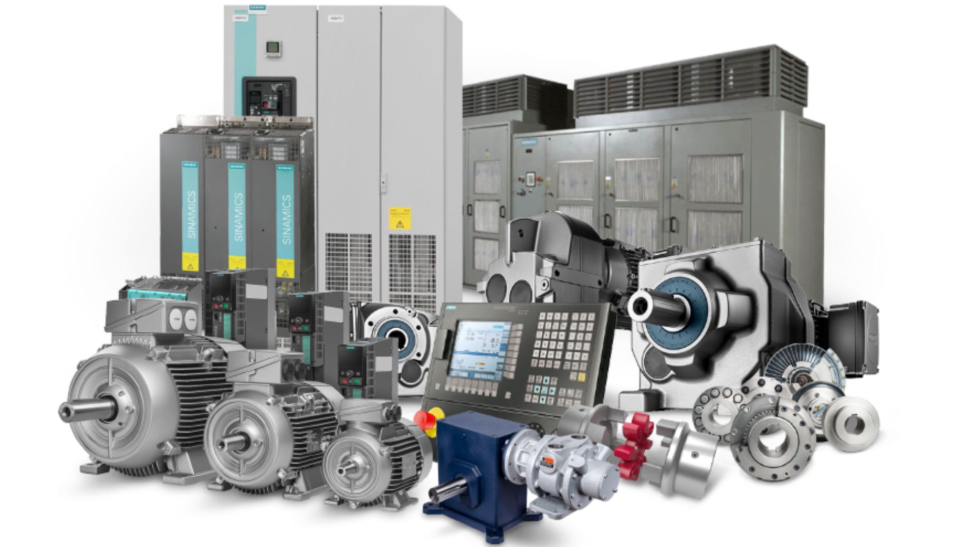 What Are the Benefits of Working with Local Siemens Distributors?