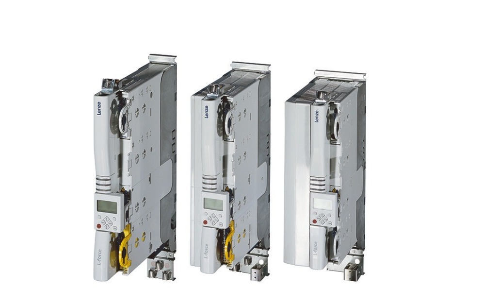 Lenze VFDs for Precision Motion Control: Everything You Need to Know
