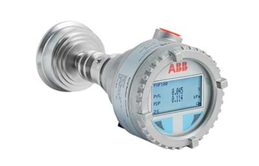 Types of Transmitters from ABB for Industrial Applications