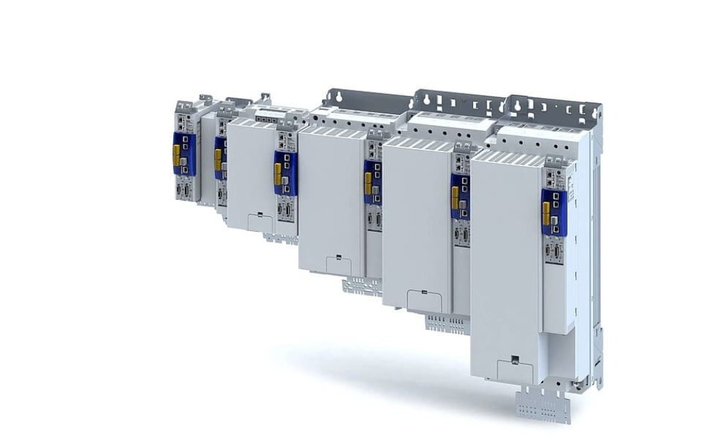 What Are Lenze VFDs
