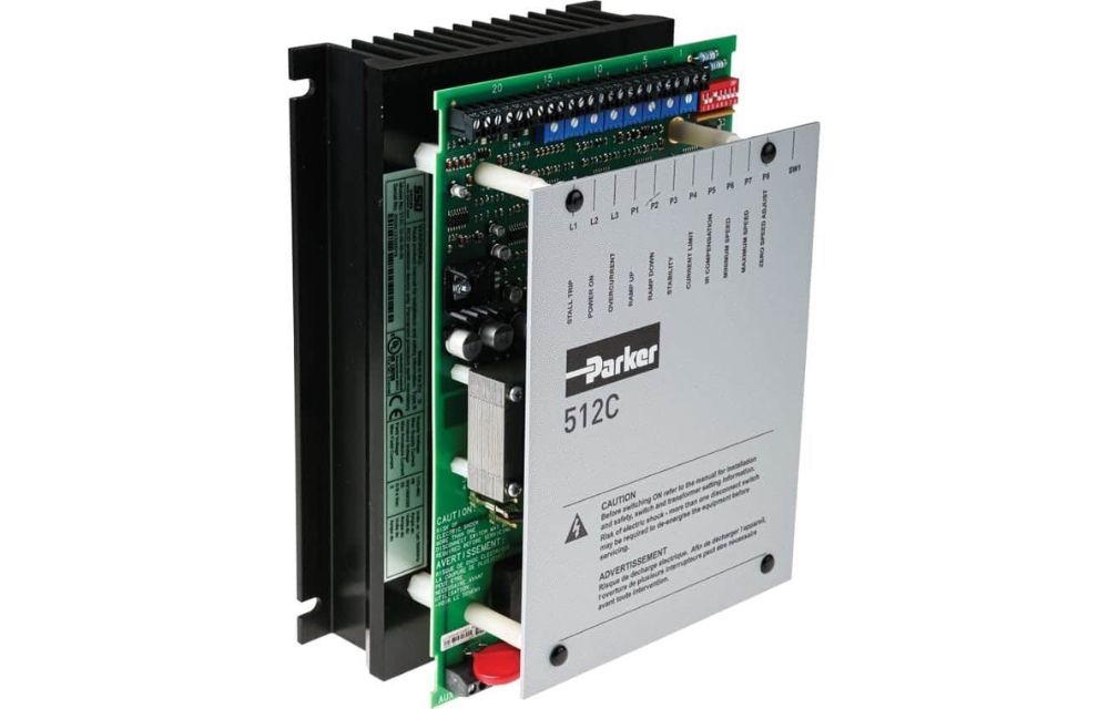 Why Are Parker Pneumatic & Valves Essential for Improving System Reliability?