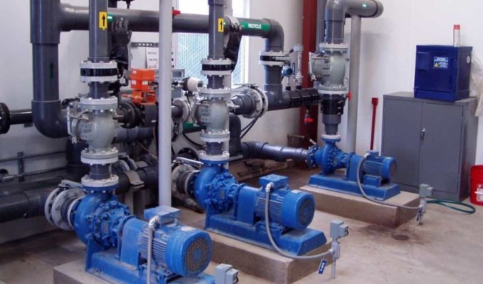 Role of Automation Products Supplier in Qatar