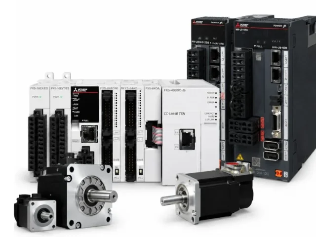 How Do Automation Products in Qatar Improve Efficiency?