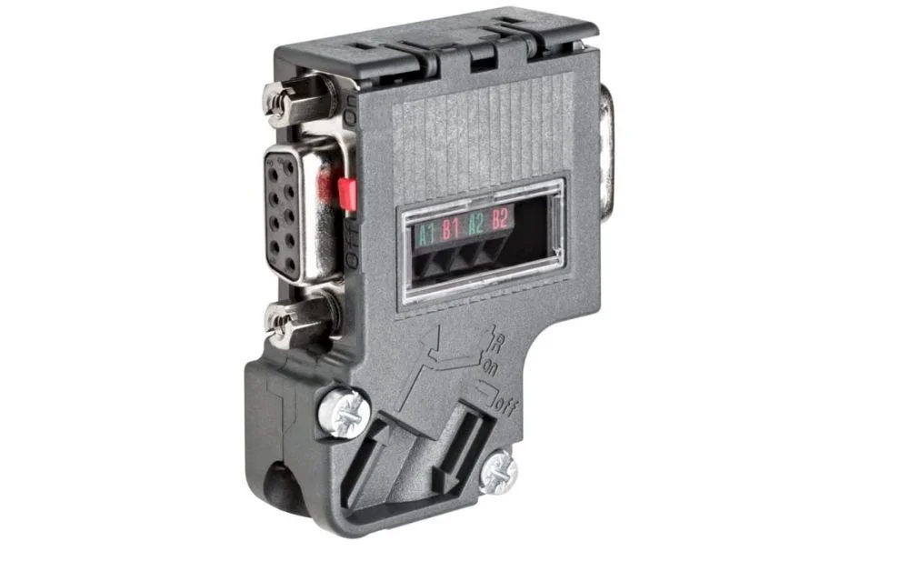 Siemens Electric Motors Supplier