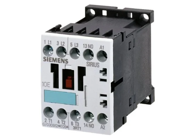 What Are the Risks of Choosing the Wrong Siemens Electric Motors Supplier?