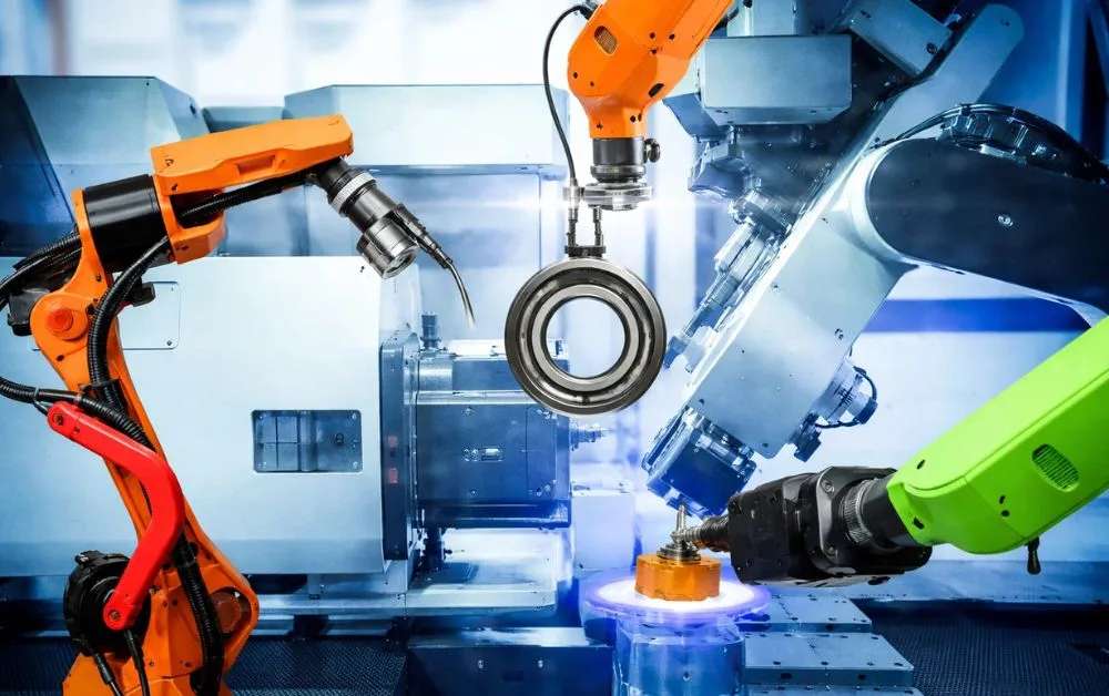 Automation Products