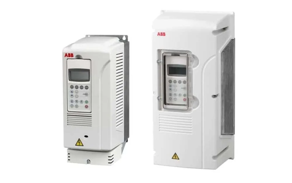 Introducing ABB’s Arc Guard System™ TVOC-2 