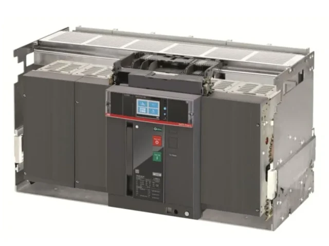Reduce Arc Flash Risks and Increase Reliability with ABB’s Arc Guard System™ TVOC-2