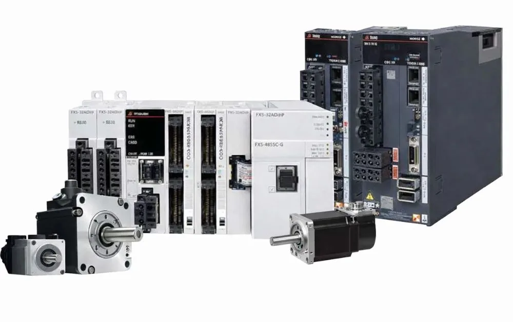 Which Features Should You Look for When Choosing Automation Products?