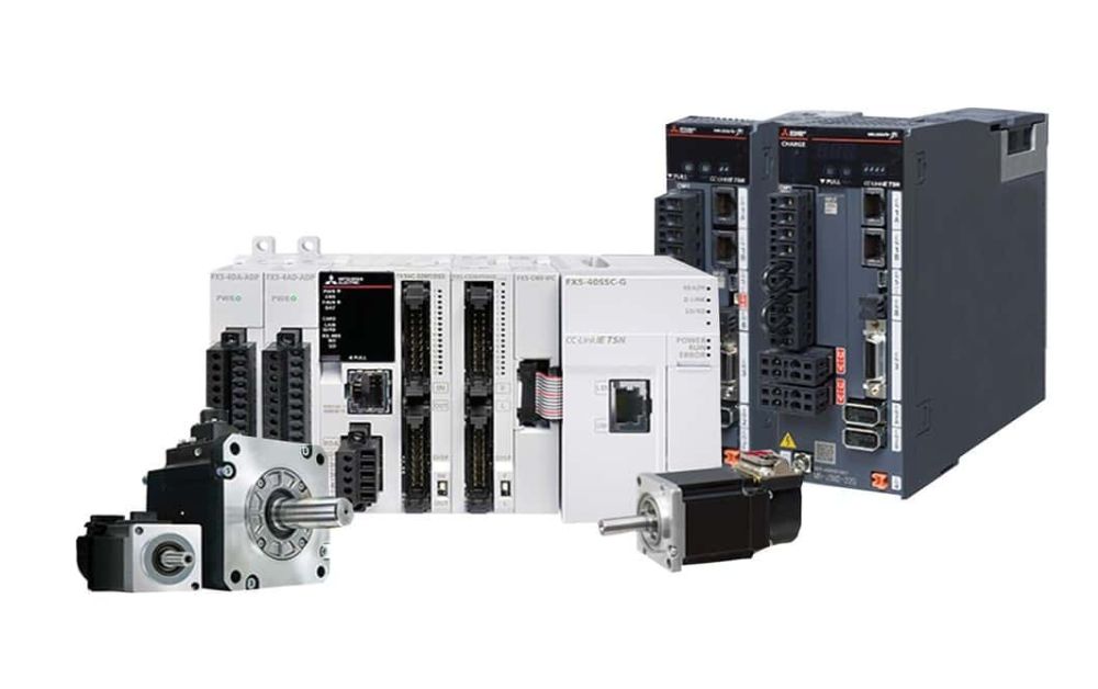How Do Automation Products in Qatar Improve Efficiency?
