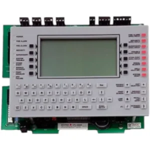 CPU2-3030D Brand Notifier- Honeywell