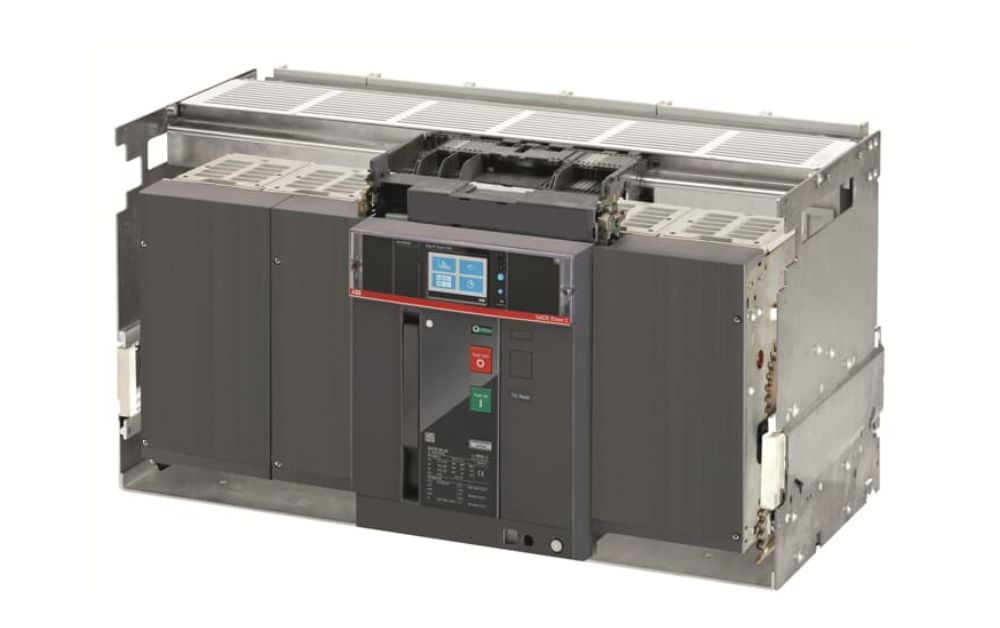 Reduce Arc Flash Risks and Increase Reliability with ABB’s Arc Guard System™ TVOC-2