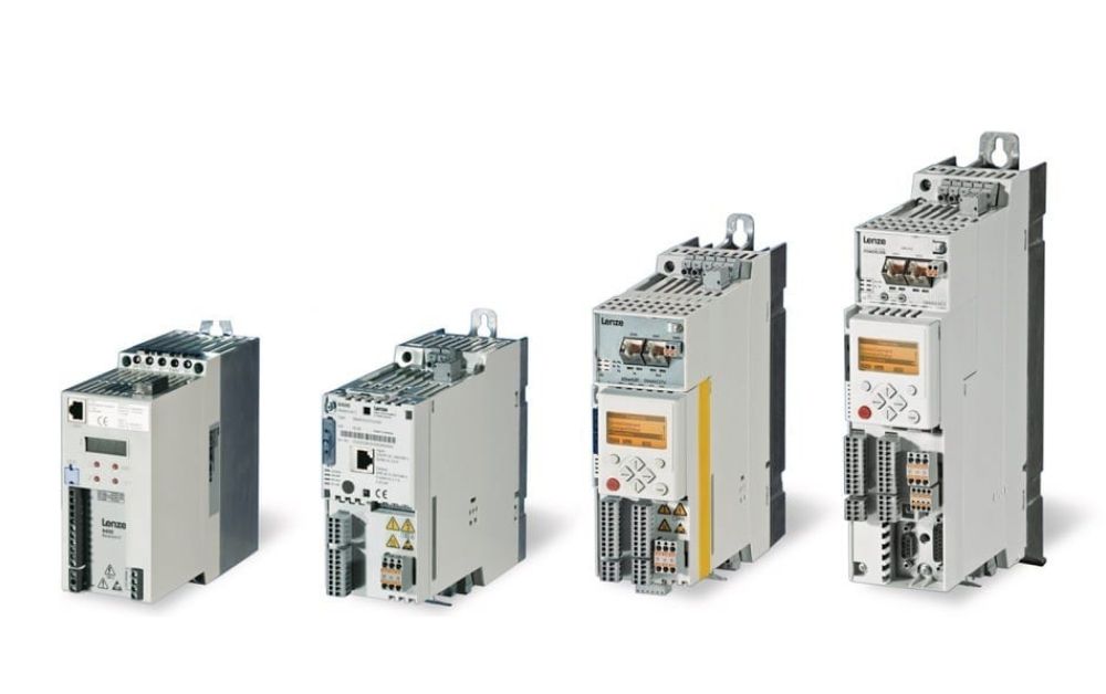 When can you Source from Authorized Lenze Distributors?