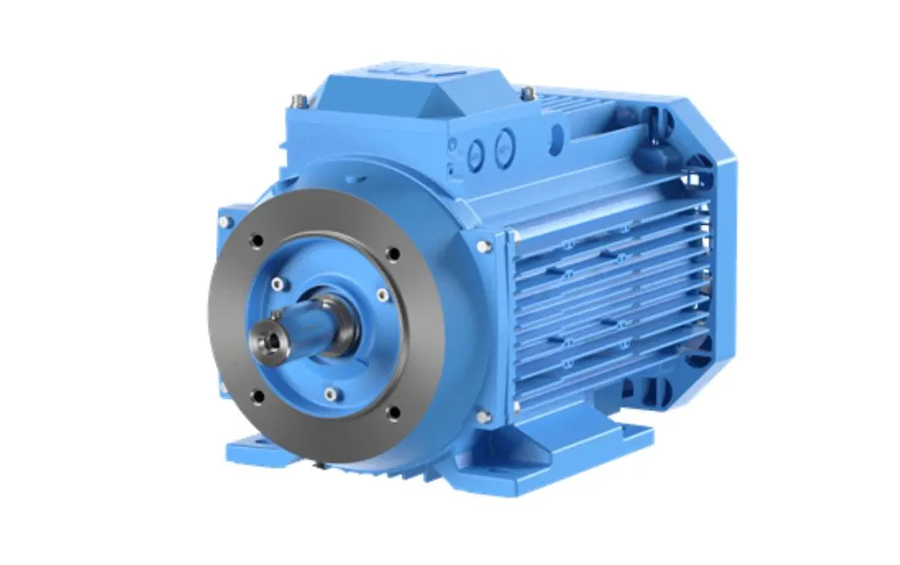ABB’s Motor Drive