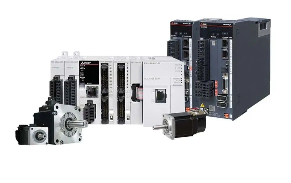 Future Innovations in Automation Products to Watch