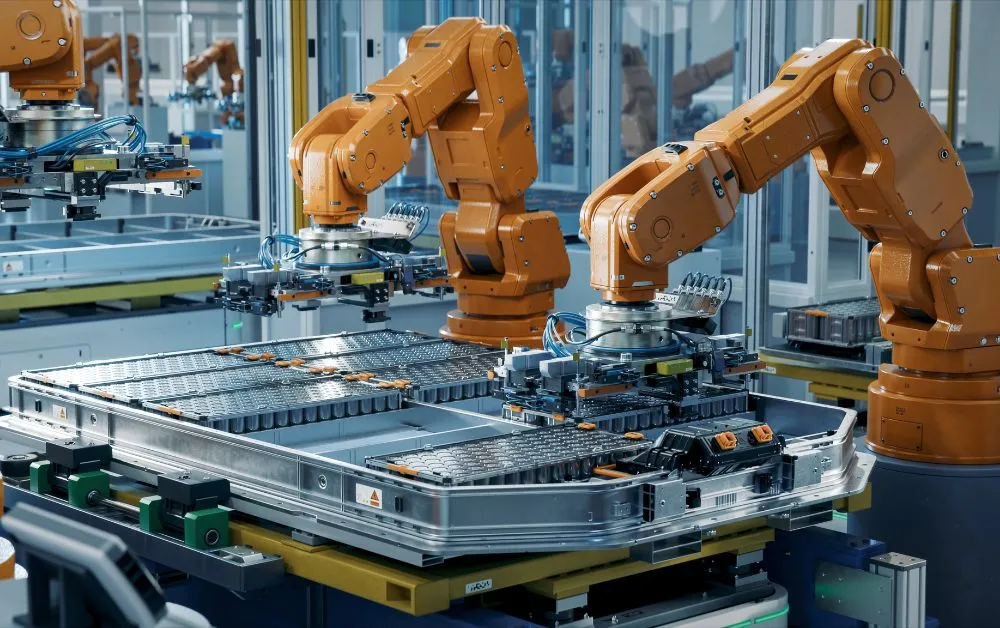 Integration of AI and Machine Learning