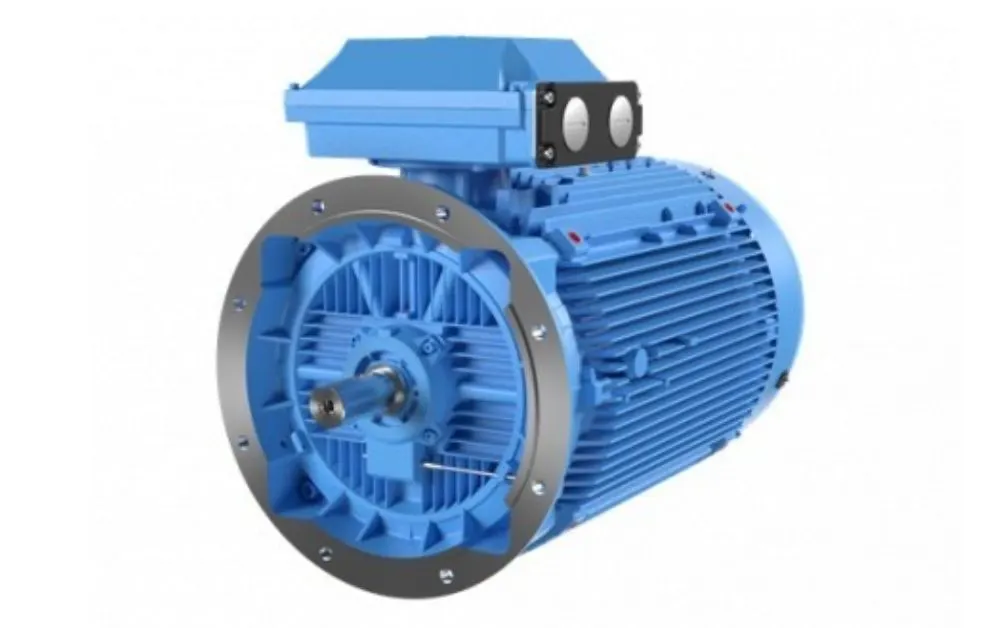 Understanding Motor-Drive Integration