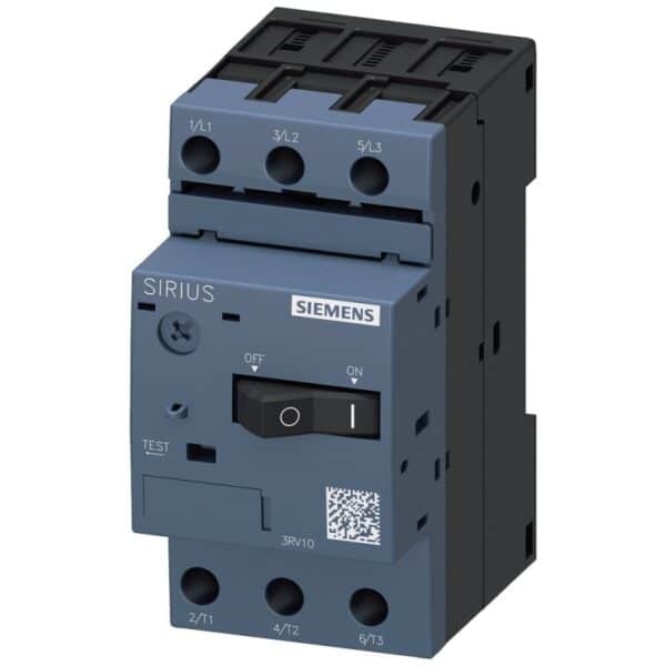 3RV1011-1FA10