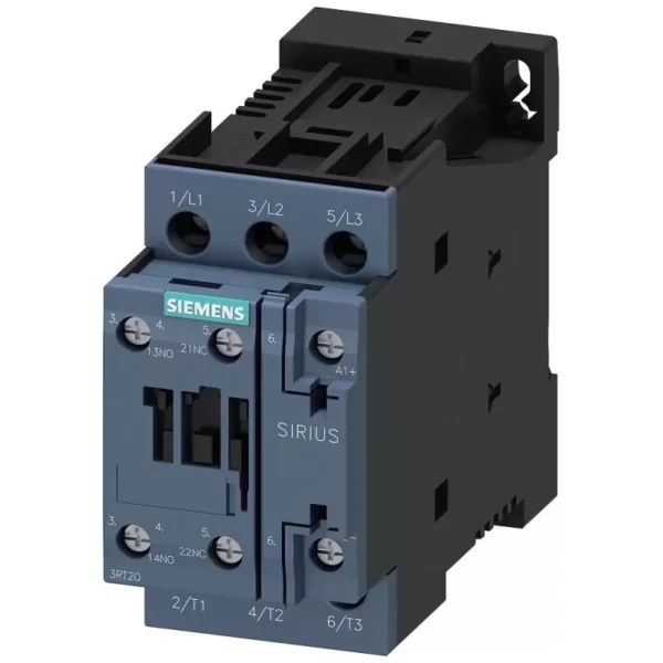 3RT2026-1BB40 Siemens