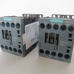 contactor relay