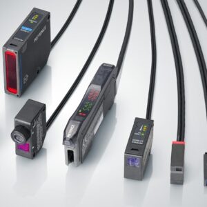 Sensors