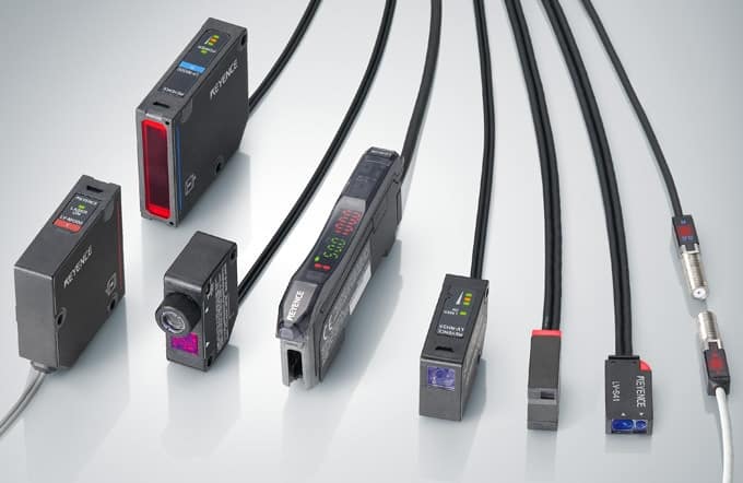 Apex Sensor Array Assembly Sensors - Apex Global