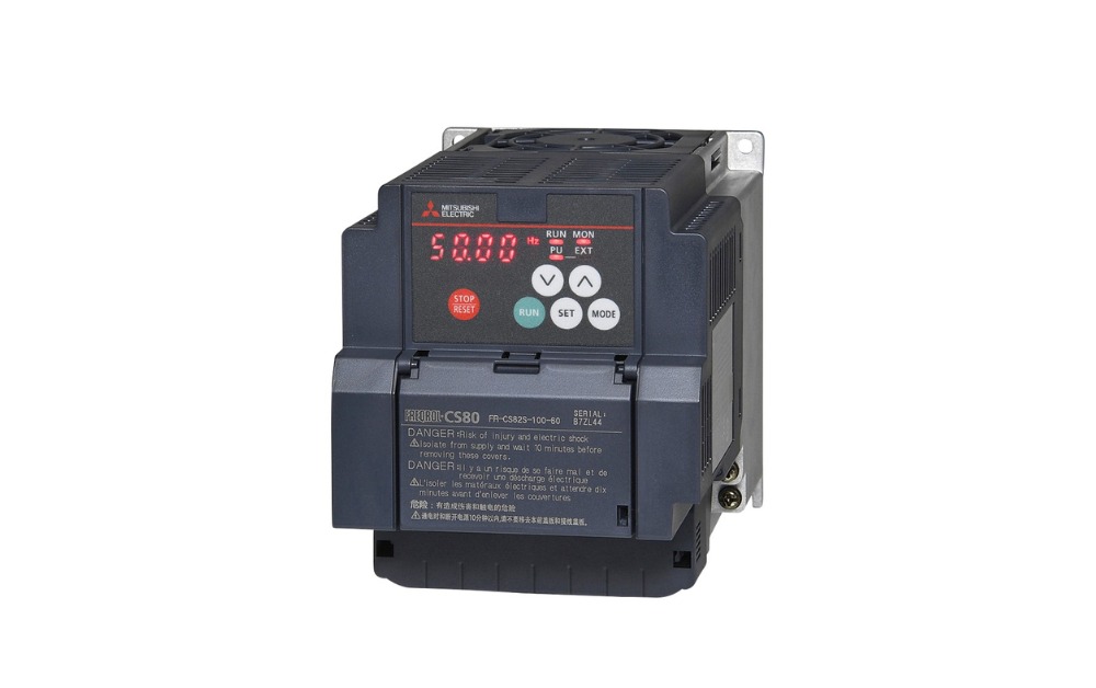 Core Features of FX2N-48MR-ES/UL PLC