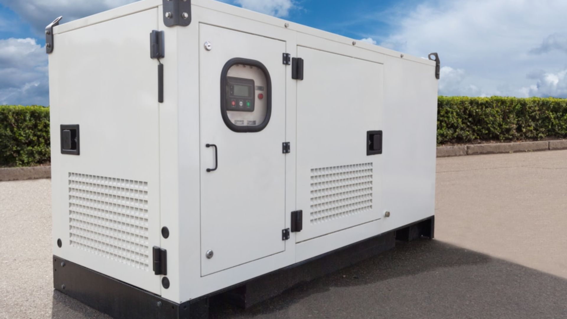 How Do Generator Suppliers Ensure Ongoing Support and Maintenance?