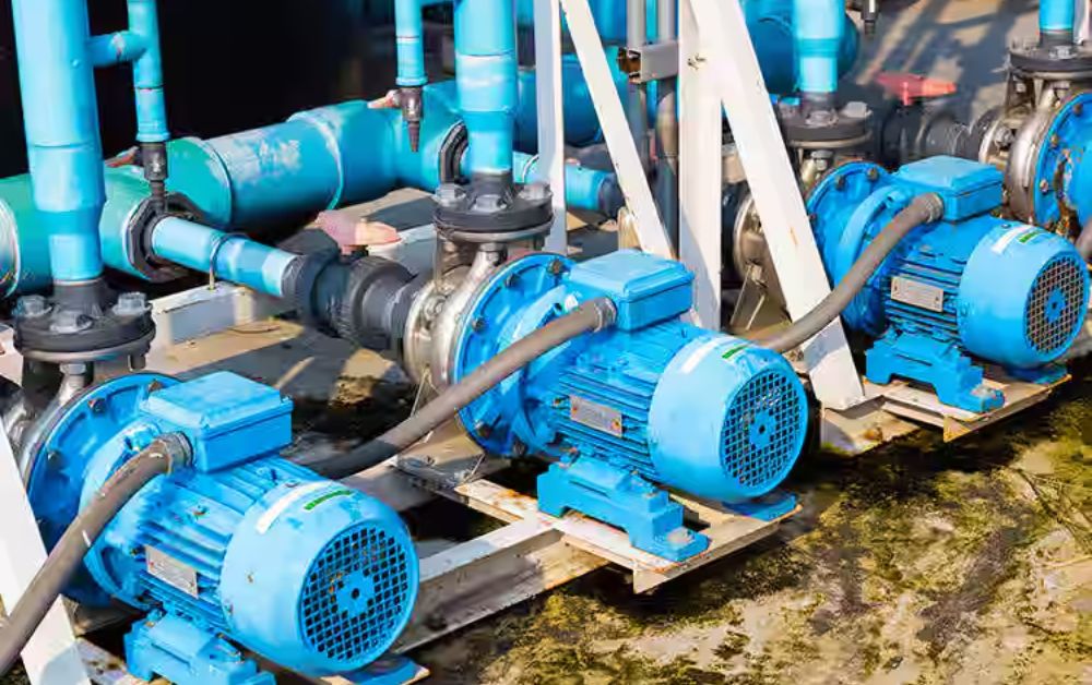 Understanding Diesel Pumps