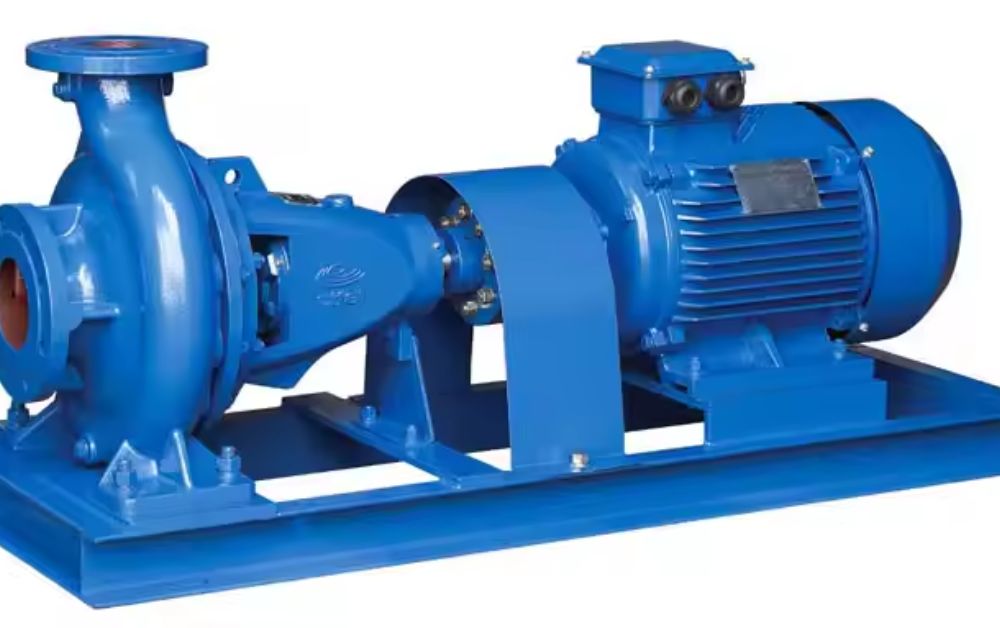 Which Pump is Best for Saudi Arabia?