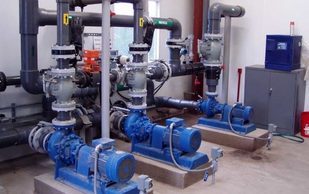 Diesel vs. Electric Pumps: Which is Best for Saudi Arabia’s Climate?