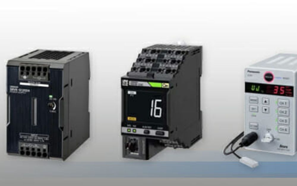 Choosing the Right Omron Supplier