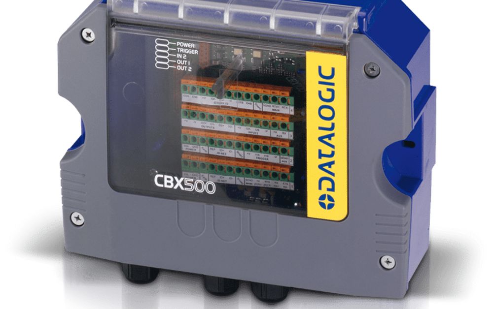 Why the Datalogic GFS4400 Stands Out