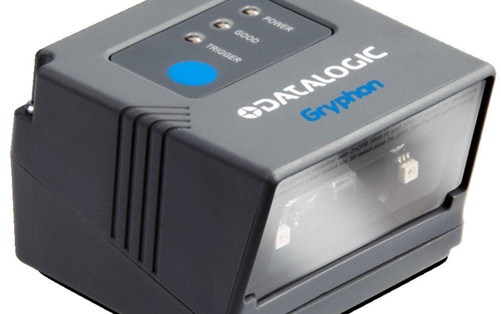 Top Features of the Datalogic GFS4400 Barcode Scanner