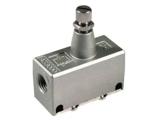 How to Select the Right Speed Controller: Why Choose the SMC AS3000-N03?