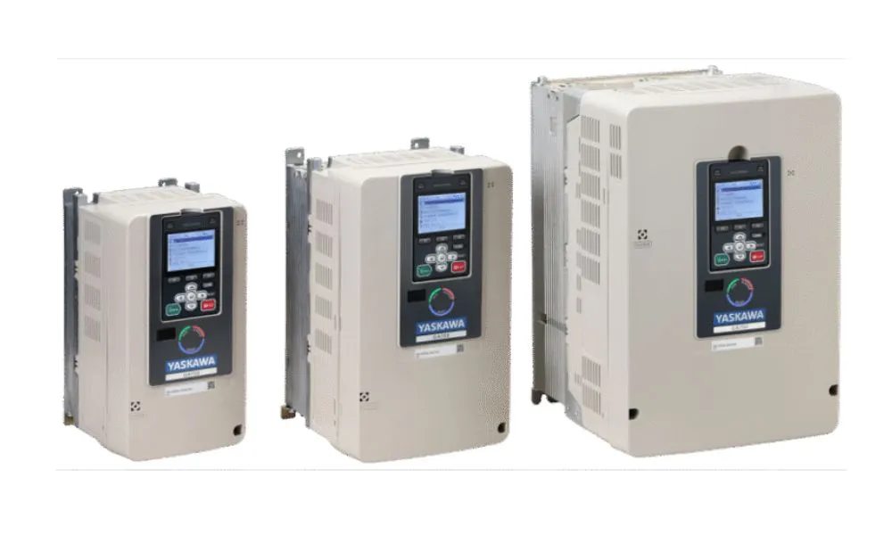 Selecting a Yaskawa Dealer or Distributor You Can Trust