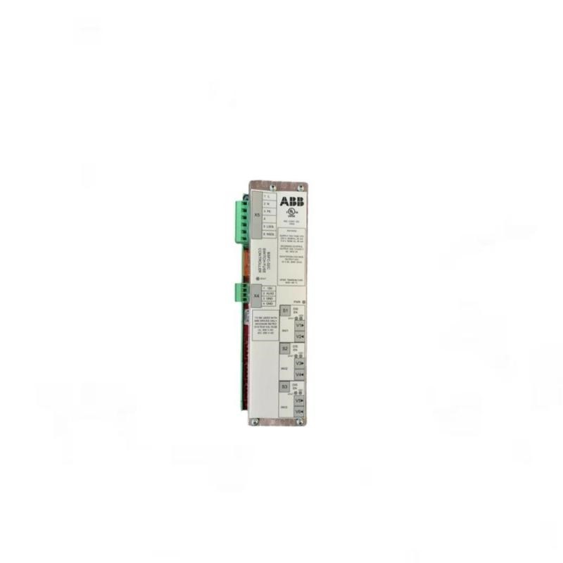 BSFC-02C 3AXD50000011461 ABB