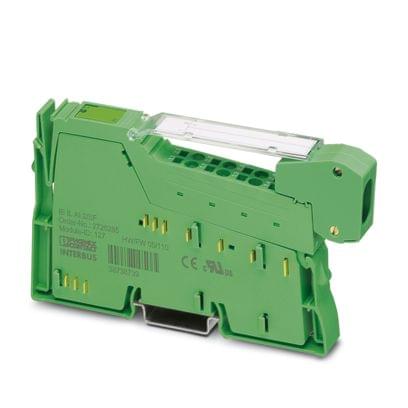 IB IL AI 2/SF-PAC – Analog module 2861302