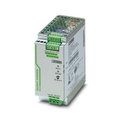 QUINT-PS/1AC/24DC/10 – Power supply 2866763