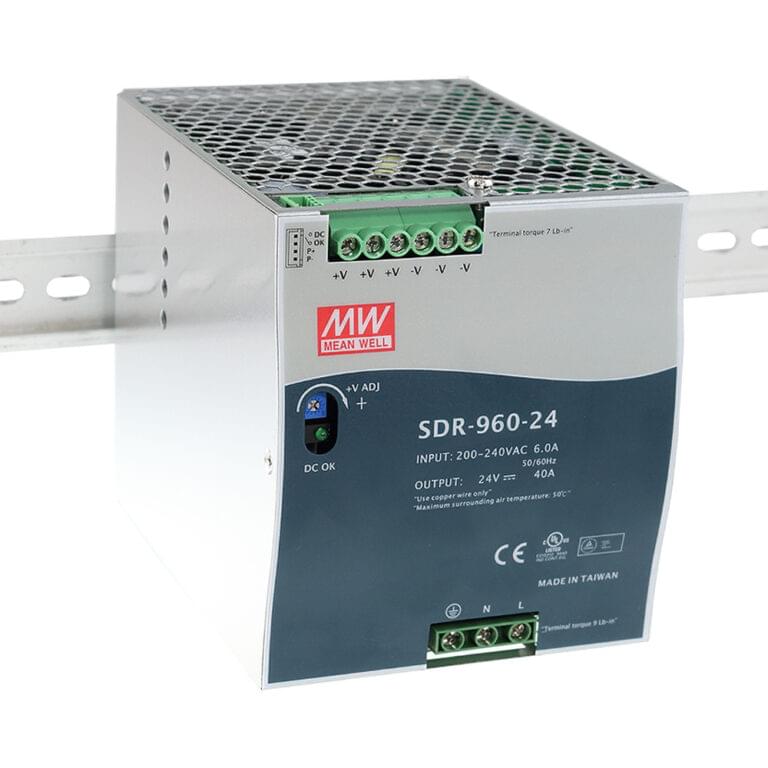 SDR-960-24