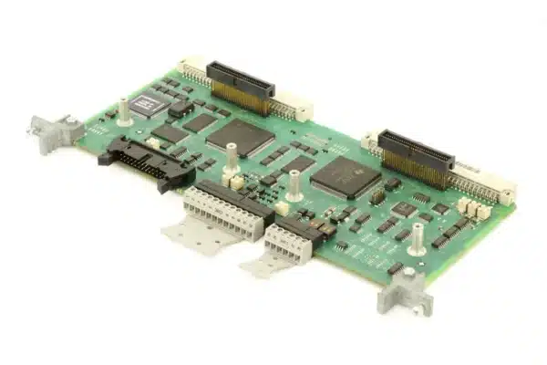 6se7090-0xx84-0AD1, **SPARE PART*** CLOSED-LOOP AND CONTROL MODULE MOTION CONTROL 60 MHZ