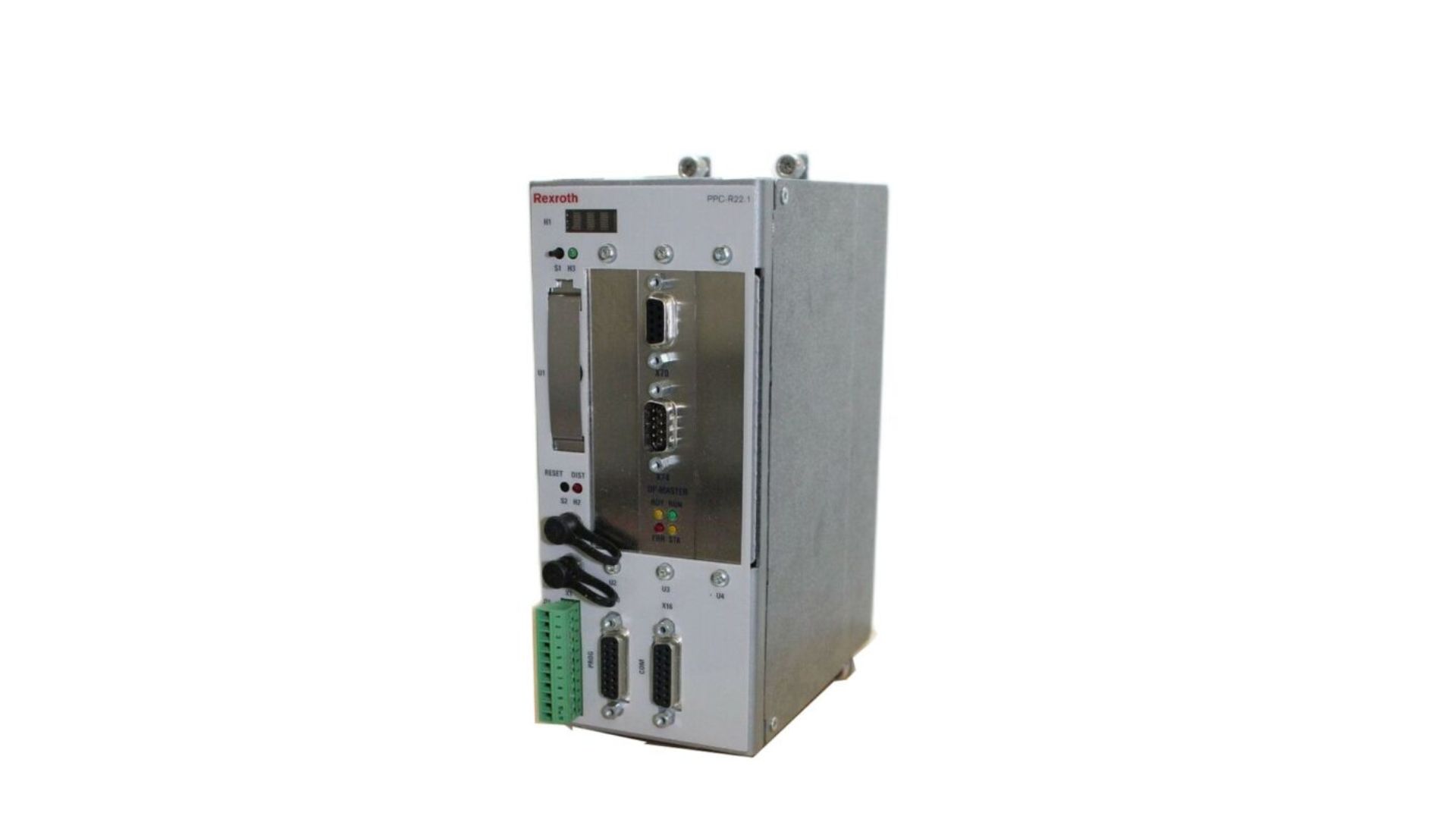 What Should You Look for When Selecting Bosch Rexroth Suppliers?