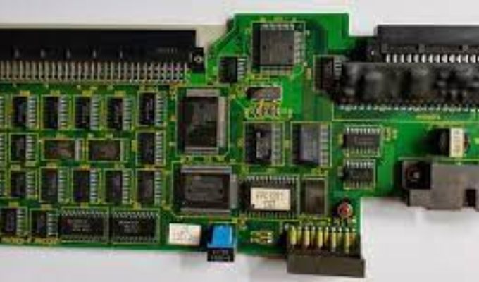 Fuji Electric Suppliers in UAE
