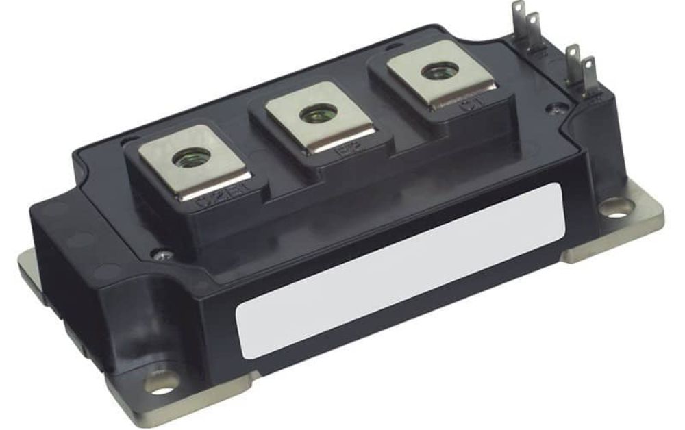 A Complete Guide to the CPS-10FB Fuji Electric Power Supply Unit