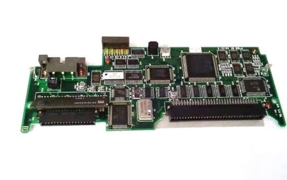 Understanding the CPS-10FB Power Supply Unit