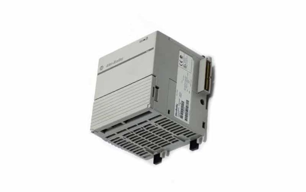Understanding the 25A-D037N114 PowerFlex 525 AC Drive