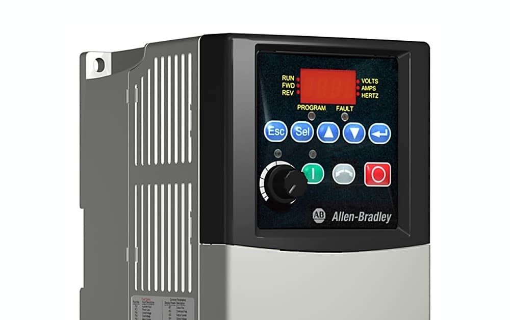 Applications of 25A-D037N114 Allen-Bradley in UAE Manufacturing Units