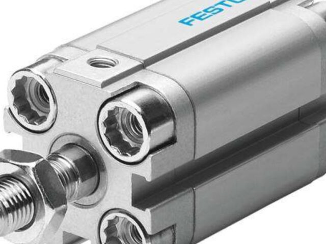 Top Features of ADVU-25-10-A-P-A Compact Cylinder Explained