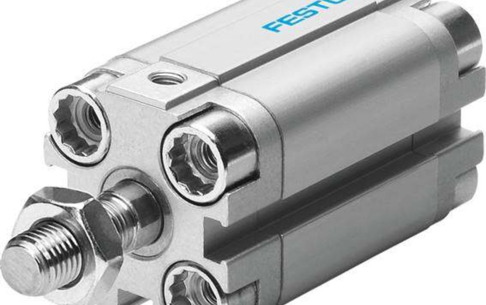 Top Features of ADVU-25-10-A-P-A Compact Cylinder Explained